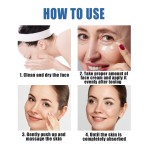 Anti-Aging Cream Supplier - 2025 Collagen Daily Moisturizing