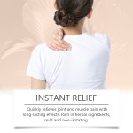 Essential Oil Manufacturer - Sports Recovery Joint Pain Relief