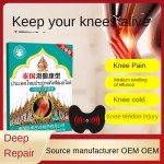 Synovial Patch Manufacturer - Meniscus Knee Heel Relief