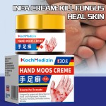 Antifungal Ointment Factory - Herbal Athlete's Foot Prevention
