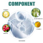 Face Cream Supplier - Factory Price Spot Whitening Freckle