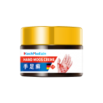 Antifungal Ointment Factory - Herbal Athlete's Foot Prevention