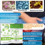 Antibacterial Cream Supplier - High Quality Body Care Ointment