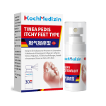 Foot Spray Factory - Herbal Athlete's Foot Anti-Itch