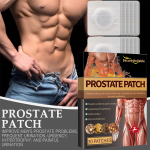 Prostate Patch Manufacturer - Herbal Treatment Frequent Urination
