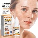 Turmeric Serum Factory - Pure Organic Lightening Anti-Aging