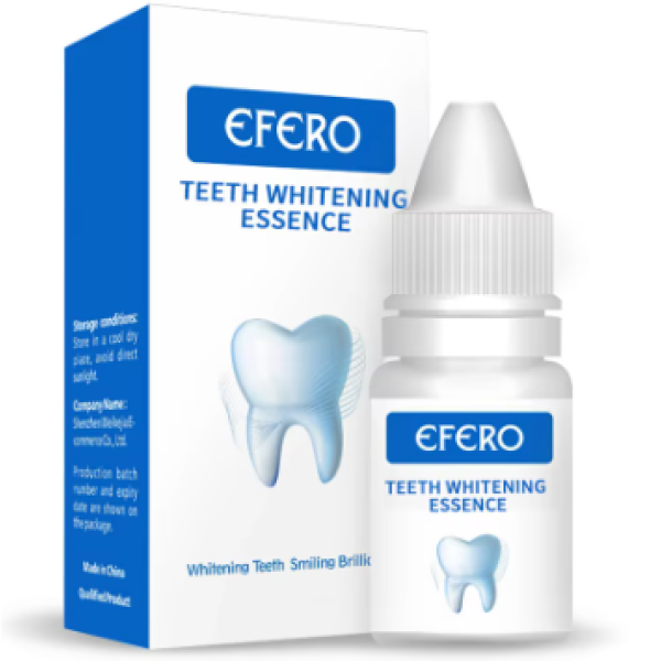 Teeth Whitening Supplier - Professional Yellowing Formula