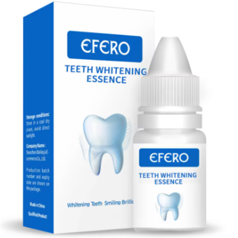 Teeth Whitening Supplier - Professional Yellowing Formula