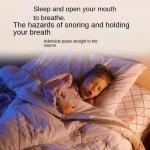 Adenoid Patch Supplier - Herbal Snoring Solution Breathing