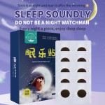 Sleep Aid Patch Manufacturer - Health Care Stress Relief