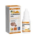 Turmeric Serum Factory - Pure Organic Lightening Anti-Aging
