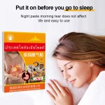 Flatulence Patch Factory - Adult Digestive Herbs Formula