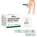 Varicose Veins Cream Supplier - Custom Leg Blood Massage