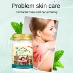 Wet Diagnosis Factory - Piyan Antipruritus Treatment