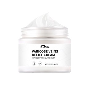 Varicose Veins Cream Supplier - Custom Leg Blood Massage