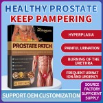 Prostate Patch Manufacturer - Herbal Treatment Frequent Urination