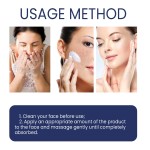 Face Skin Cream Manufacturer - Sulfate-Free Arbutin Whitening