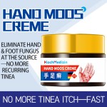 Antifungal Ointment Factory - Herbal Athlete's Foot Prevention
