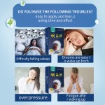 Sleep Aid Patch Manufacturer - Health Care Stress Relief