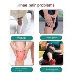Synovial Patch Manufacturer - Meniscus Knee Heel Relief