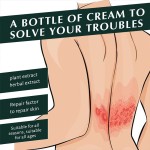Anti-Itch Cream Factory - OEM ODM Eczema Psoriasis Care