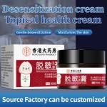 Delay Cream Manufacturer - Male External Use Desensitization