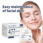 Face Skin Cream Manufacturer - Sulfate-Free Arbutin Whitening