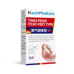 Foot Spray Factory - Herbal Athlete's Foot Anti-Itch