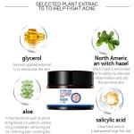 Acne Spot Cream Supplier - New Efficacy Pimple Repair