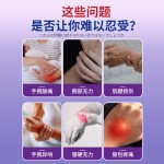 Wrist Patch Supplier - Ganglion Cyst Swelling Pain