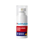Teeth Spray Supplier - Daily Care Antibacterial Loosening