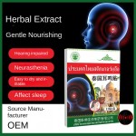 Health Paste Manufacturer - Hearing Loss Tinnitus Treatment