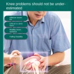 Synovial Patch Manufacturer - Meniscus Knee Heel Relief