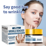 Anti-Aging Cream Supplier - 2025 Collagen Daily Moisturizing