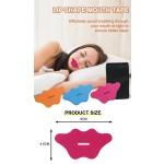 Anti Snore Sticker Factory - 2024 New Design Mouth Strips Disposable
