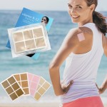 Calcium Patch Factory - 2024 Hot Selling One Month Supply Magnesium