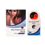 Male Sex Energizer Patch Manufacturer - Hot Sale Natural Enhancement Penis