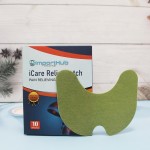 Pain Relief Patches Manufacturer - Natural Wormwood High Elastic Stretchable