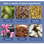 Magnetic Patch Manufacturer - Magnet Therapy Natural Oil Pain Relief