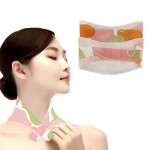 Heat Therapy Patch Manufacturer - Private Labels Steam Neck Shoulder