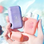 Nose Inhaler Manufacturer - Custom Ingredients Portable 2-Hole Anti-Sleep