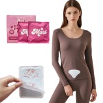 Period Pain Care Manufacturer - Women Menstrual Cramp Relief Self-heating