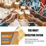 Hangover Patch Manufacturer - Original Manufacturer Alcohol Recover