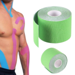 Waterproof Kinesiology Tape Manufacturer - Athletic Sports Injury Muscle