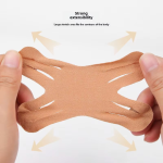 Physical Therapy Tape Factory - Henkel's Glue Waterproof Breathable X