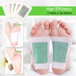 Feet Health Care Manufacturer - Custom Private Label Herbal Extract