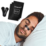 Nasal Strips Manufacturer - Medical Material Strong Adhesive Breathing