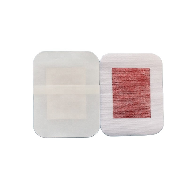 Detox Foot Patch Manufacturer - Customized New Popular Deep Cleansing