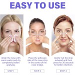 Nasal Strips Manufacturer - Satin Material Extra Strength Athletic