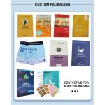 Sleep Patch Manufacturer - Transdermal Stress Relief Natural Ingredients